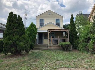 804 4th Ave, Coraopolis, PA 15108