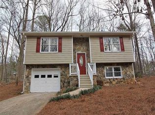 209 Shady Brook Dr, Canton, GA 30114