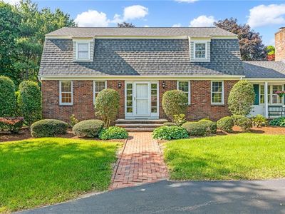 11 Crosswynds Dr, Saunderstown, RI, 02874