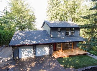 1609 NE Corbett Hill Rd, Corbett, OR 97019