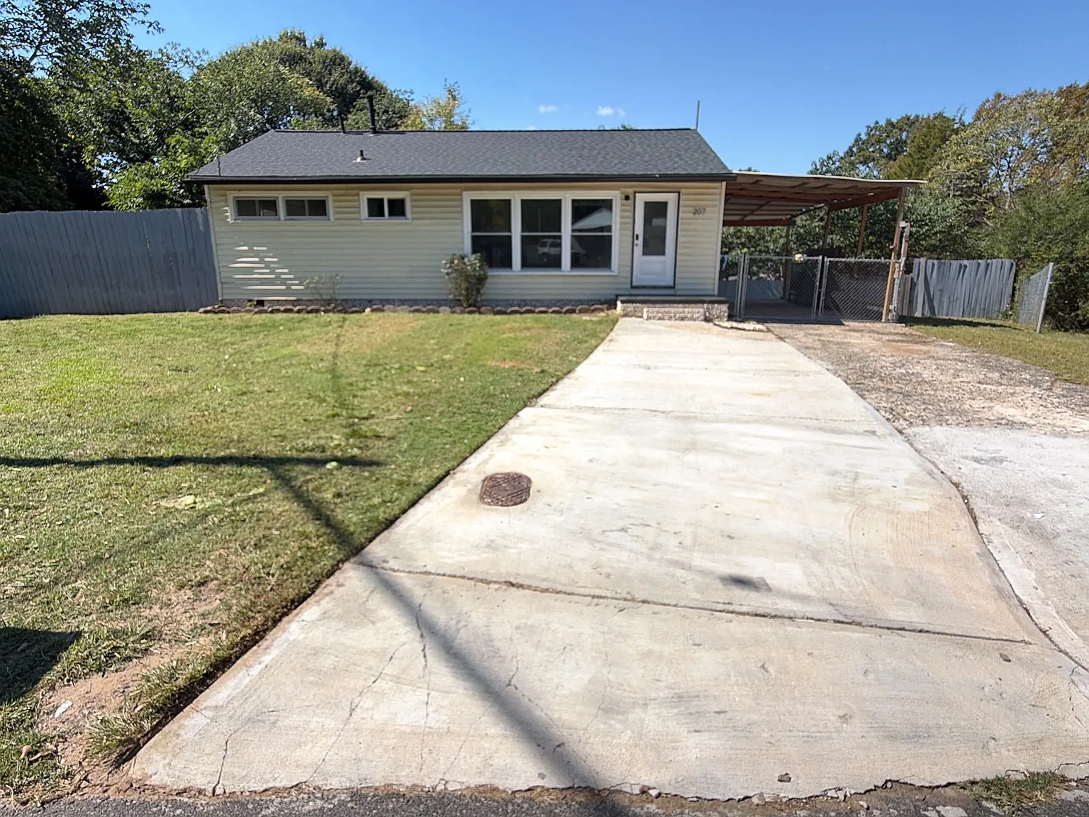 Kirkwood Cir, Gastonia — Photo 1