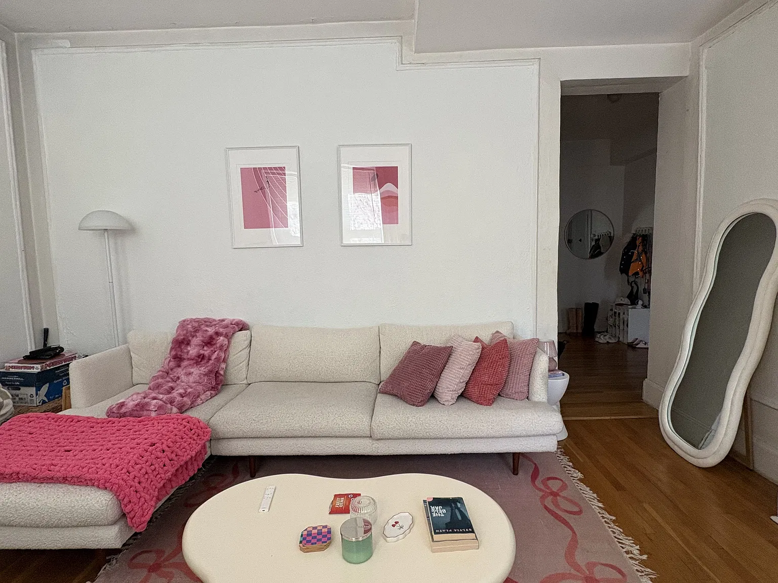 1 bed, 1.0 bath, $2,200 — Photo 4