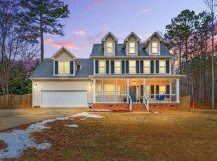 1104 Taylor Farm Rd, Raleigh, NC 27603