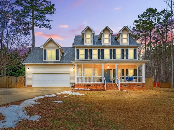 1104 Taylor Farm Rd, Raleigh, NC 27603