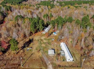 9380 Carrera Rd, Mooringsport, LA 71060