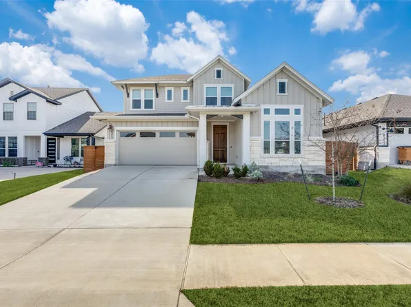 8317 Yokohama Ter, Austin, TX 78744