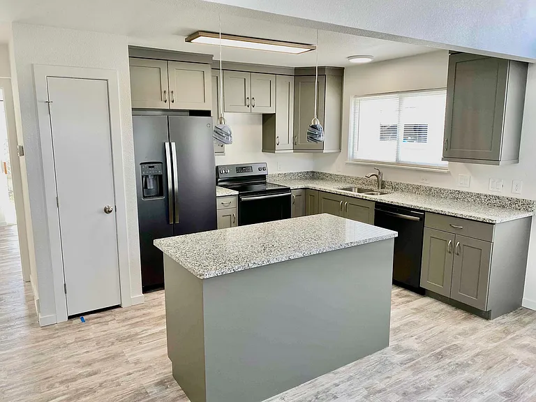 2929 Ross Dr #74 — Photo 5