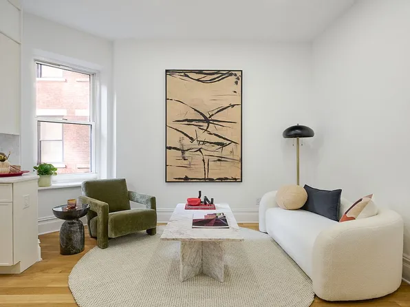 344 W 72nd St APT 2N, Manhattan, NY 10023