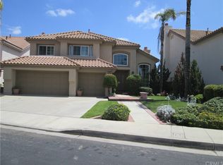 8149 E Hillsdale Dr, Orange, CA 92869