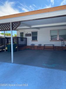 568 Jennifer Cir, West Melbourne, FL, 32904
