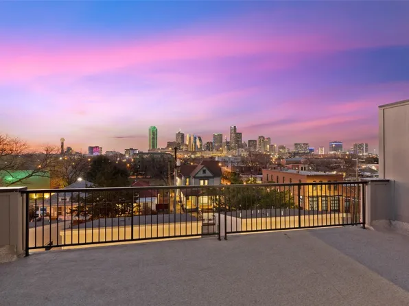 1805 Browder St #102, Dallas, TX 75215
