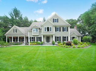 77 Revolutionary Rd, Concord, MA 01742