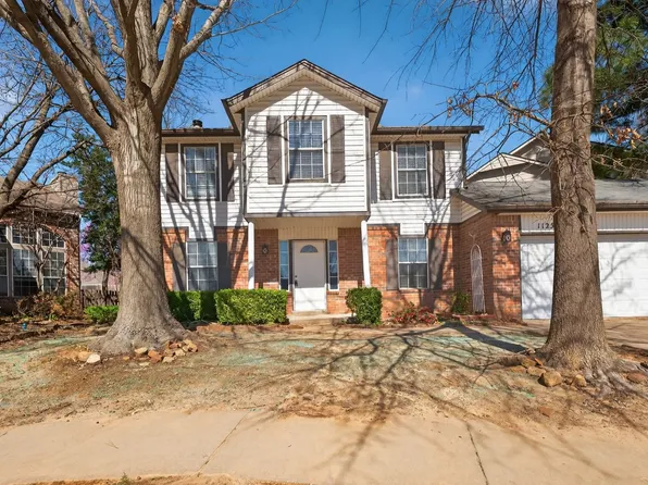 11234 S Locust Cir, Jenks, OK 74037