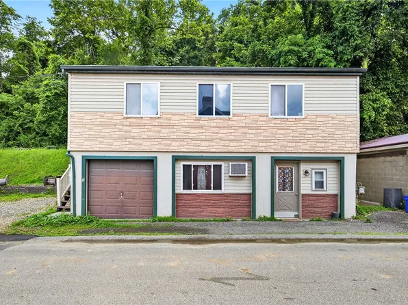 2 Mallard St, Allenport, PA 15412