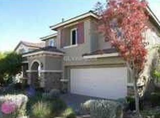 10512 White Princess Ave, Las Vegas, NV 89166