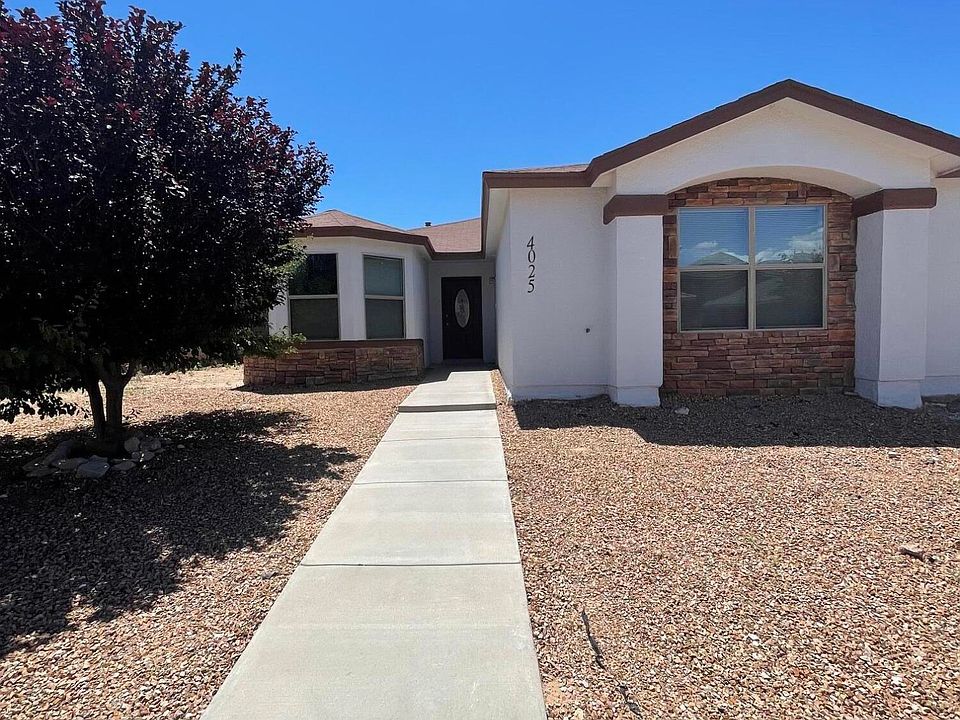 1st image of 4025 Hueco Valley Dr