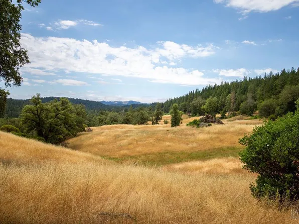 48600 Highway 101 Highway, Laytonville, CA 95454