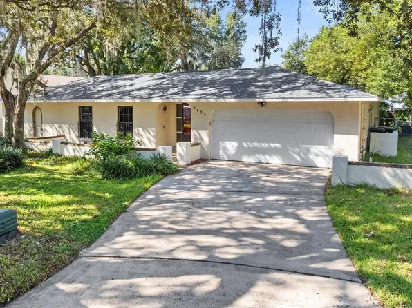 9405 Lake Douglas Pl, Orlando, FL 32817