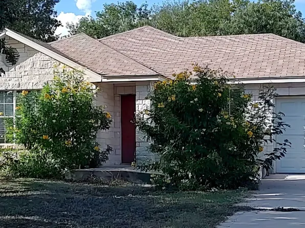 1019 Marquette Dr, San Antonio, TX 78228
