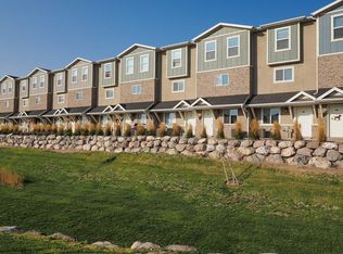 8176 N Boulder Ln #8182, Eagle Mountain, UT 84005
