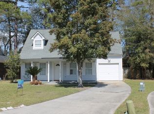 126 Ropemaker Ln, Savannah, GA 31410