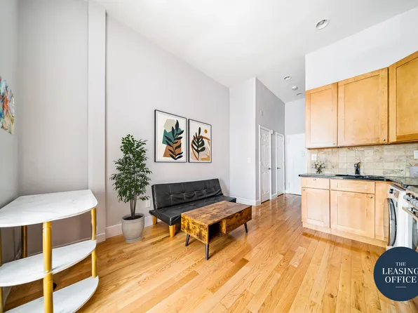 211 West 53rd Street image 1 of 11