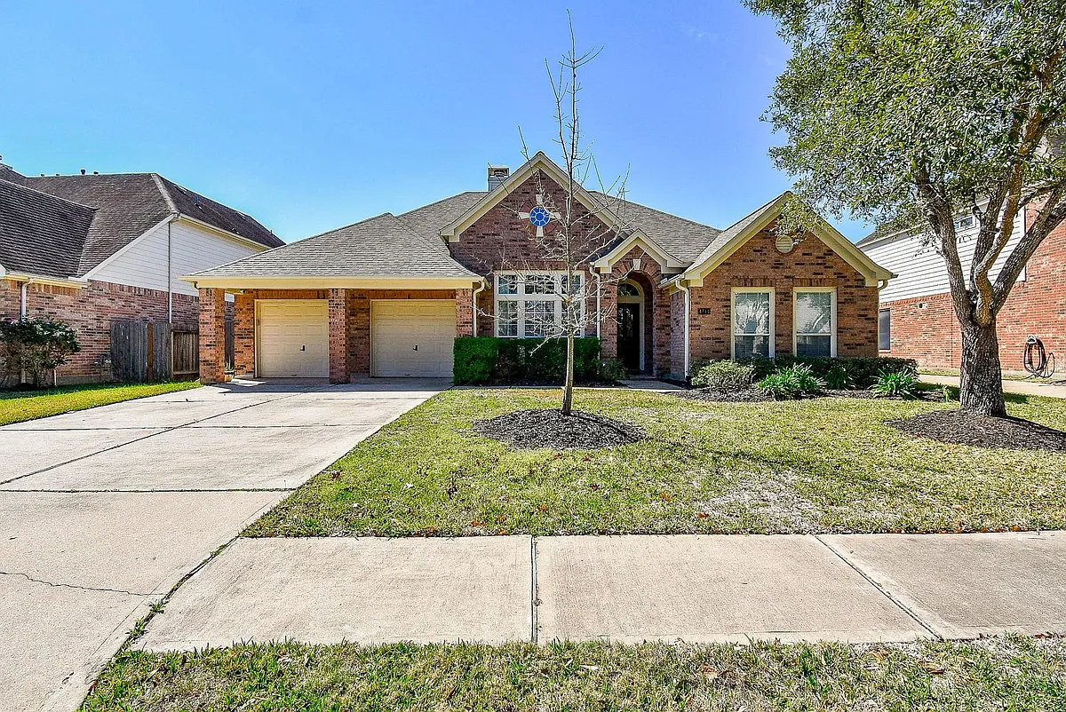 Building Photo - 4814 Canyon Sage Ln