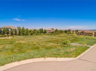 1361 White Fir Ter, Castle Rock, CO 80108