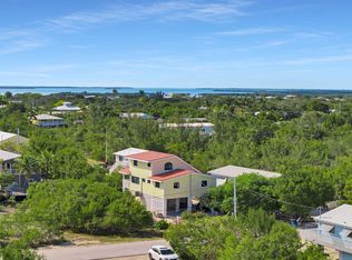 3686 Gulfstream St, Big Pine Key, FL 33043
