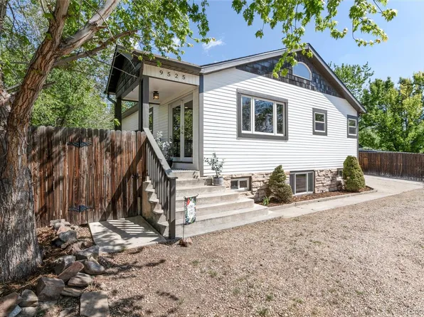 9525 W 11th Avenue, Lakewood, CO 80215