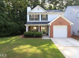 857 Hillandale Ln, Lithonia, GA 30058