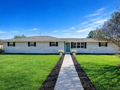 707 Edgewood Dr, Thibodaux, LA, 70301