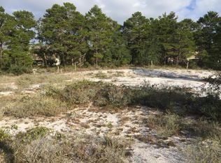 Lot 3 Marthas Lane, Santa Rosa Beach, FL 32459