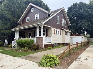 717 Geele Ave, Sheboygan, WI 53081