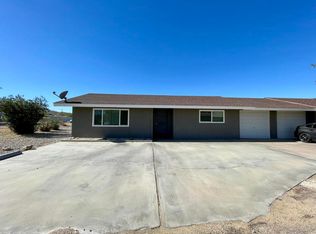 61880 Verbena Rd, Joshua Tree, CA 92252