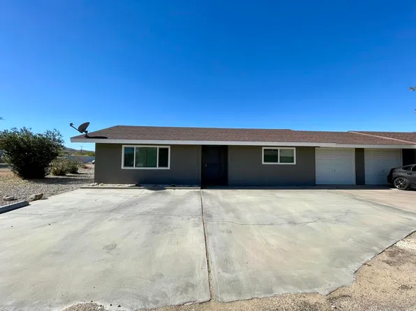 61880 Verbena Rd, Joshua Tree, CA 92252