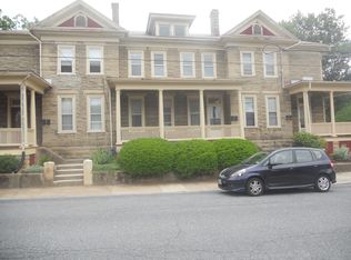 25 Fayette St #0, Staunton, VA 24401