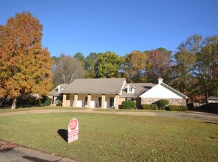 2817 Chaffin Ln, Magnolia, AR 71753