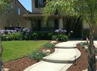 24220 Pomegranate Rd, Yorba Linda, CA 92887