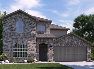 3502 Cotton Patch Dr, Killeen, TX 76549
