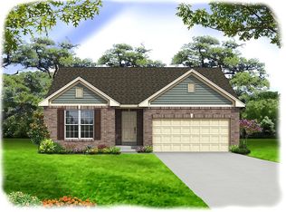 177 Windfall Way, Eureka, MO 63025