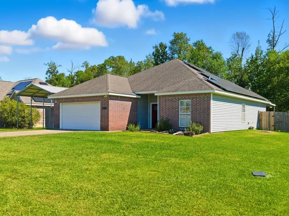 1016 Isabella St, Sulphur, LA 70663