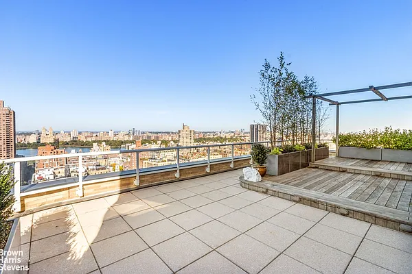 Rented by Brown Harris Stevens | media 2