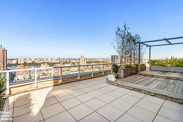 Rented by Brown Harris Stevens