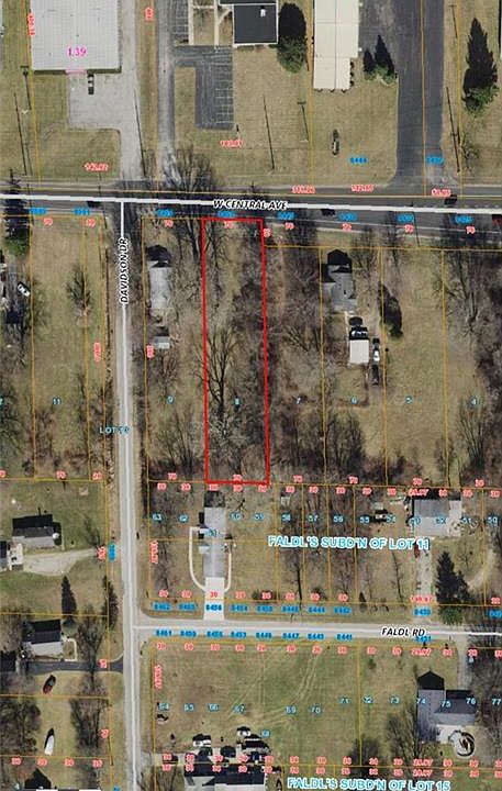 1st image of 8453 W Central Ave