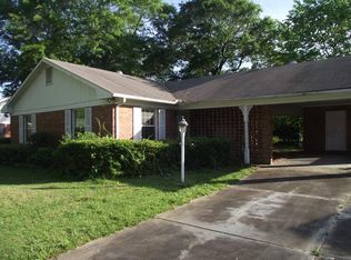 3332 Wallace Dr, Columbus, GA 31906