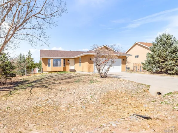 647 S Watermelon Dr, Pueblo West, CO 81007