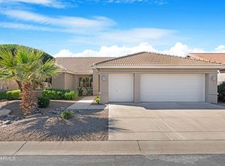 24402 S Agate Dr, Sun Lakes, AZ 85248