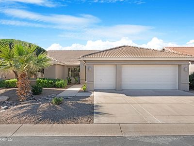 24402 S AGATE Drive, Sun Lakes, AZ, 85248