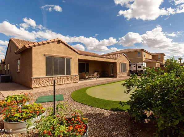 2052 S NAVAJO Court, Chandler, AZ 85286